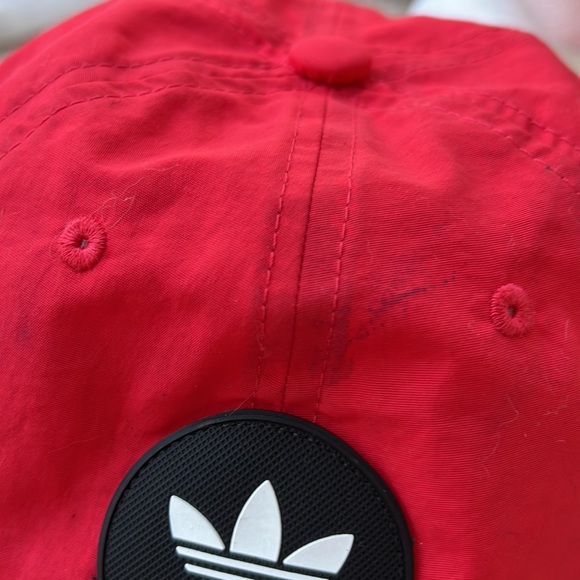 Adidas baseball cap - Picture 8 of 8